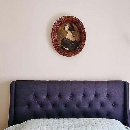 Georgia On My Mind Apartment Athena Bagian luar foto