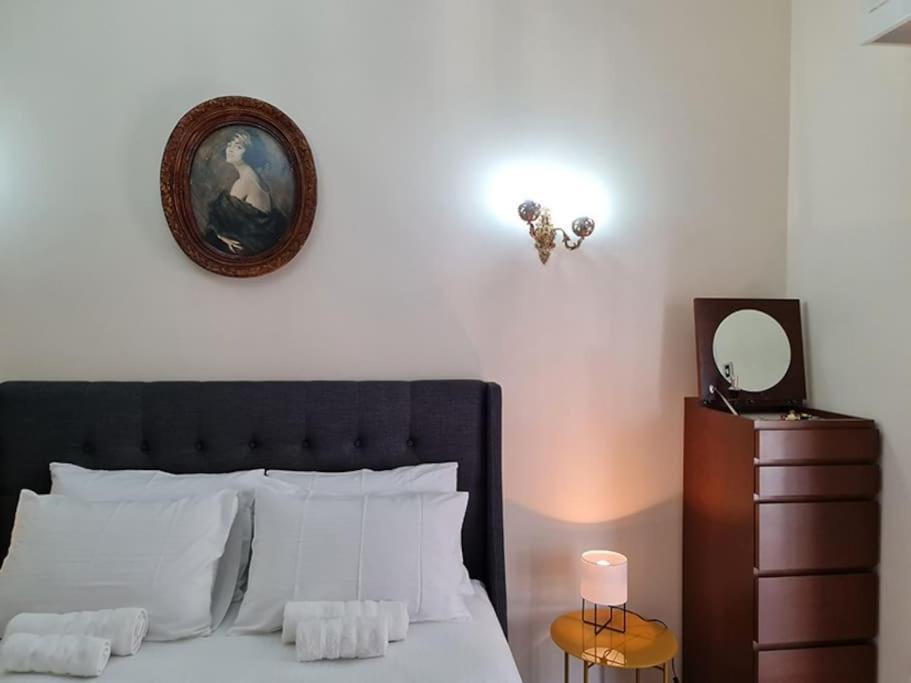 Georgia On My Mind Apartment Athena Bagian luar foto