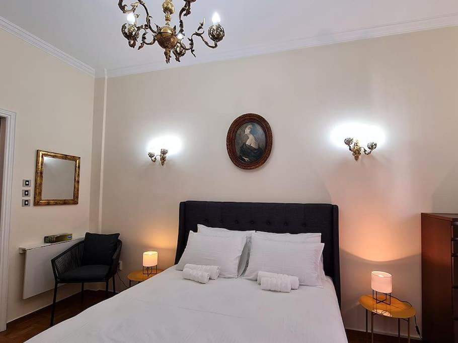 Georgia On My Mind Apartment Athena Bagian luar foto