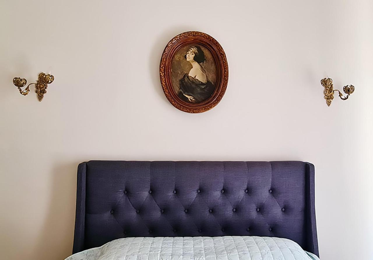 Georgia On My Mind Apartment Athena Bagian luar foto