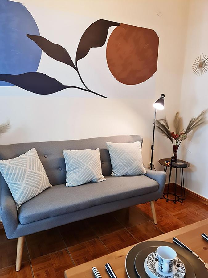 Georgia On My Mind Apartment Athena Bagian luar foto