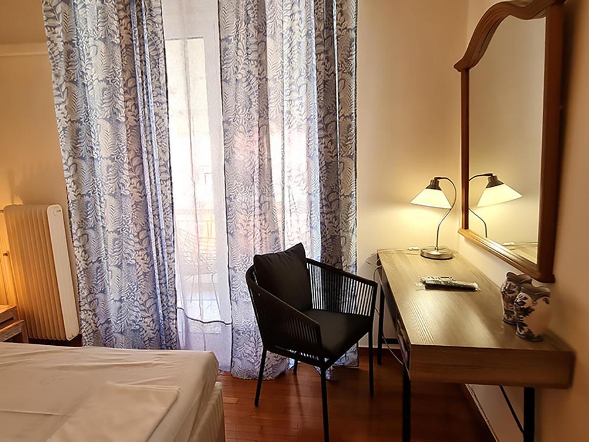 Georgia On My Mind Apartment Athena Bagian luar foto